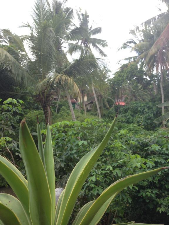 Ferienwohnung Cebluk Sari Ubud Exterior foto