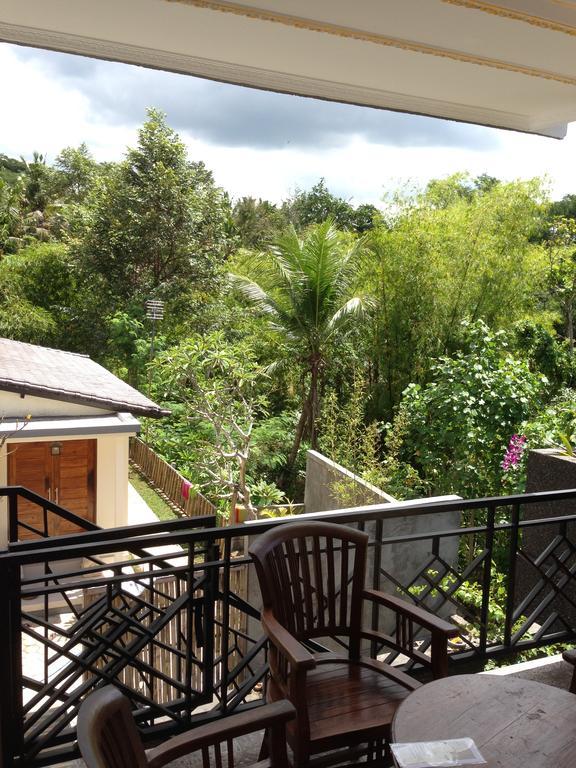 Ferienwohnung Cebluk Sari Ubud Exterior foto